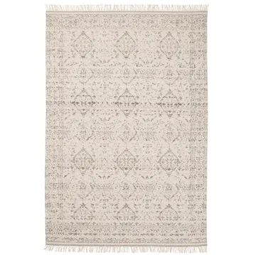 Dolzago wool carpet 170x240 cm - grey - Linie Design