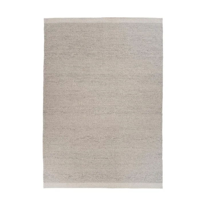 Frode wool rug - Marble, 140x200 cm - Linie Design