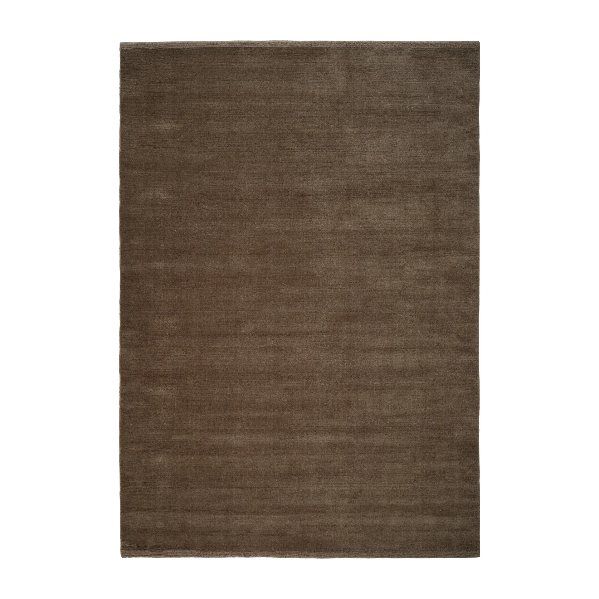Halo Cloud wool carpet, Moss. 200x300 cm Linie Design