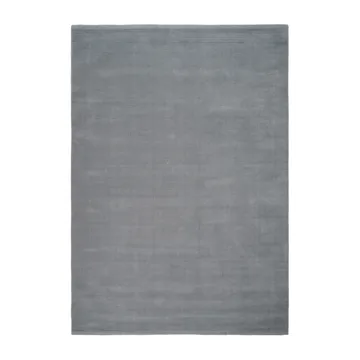 Halo Cloud wool carpet - Ocean. 140x200 cm - Linie Design