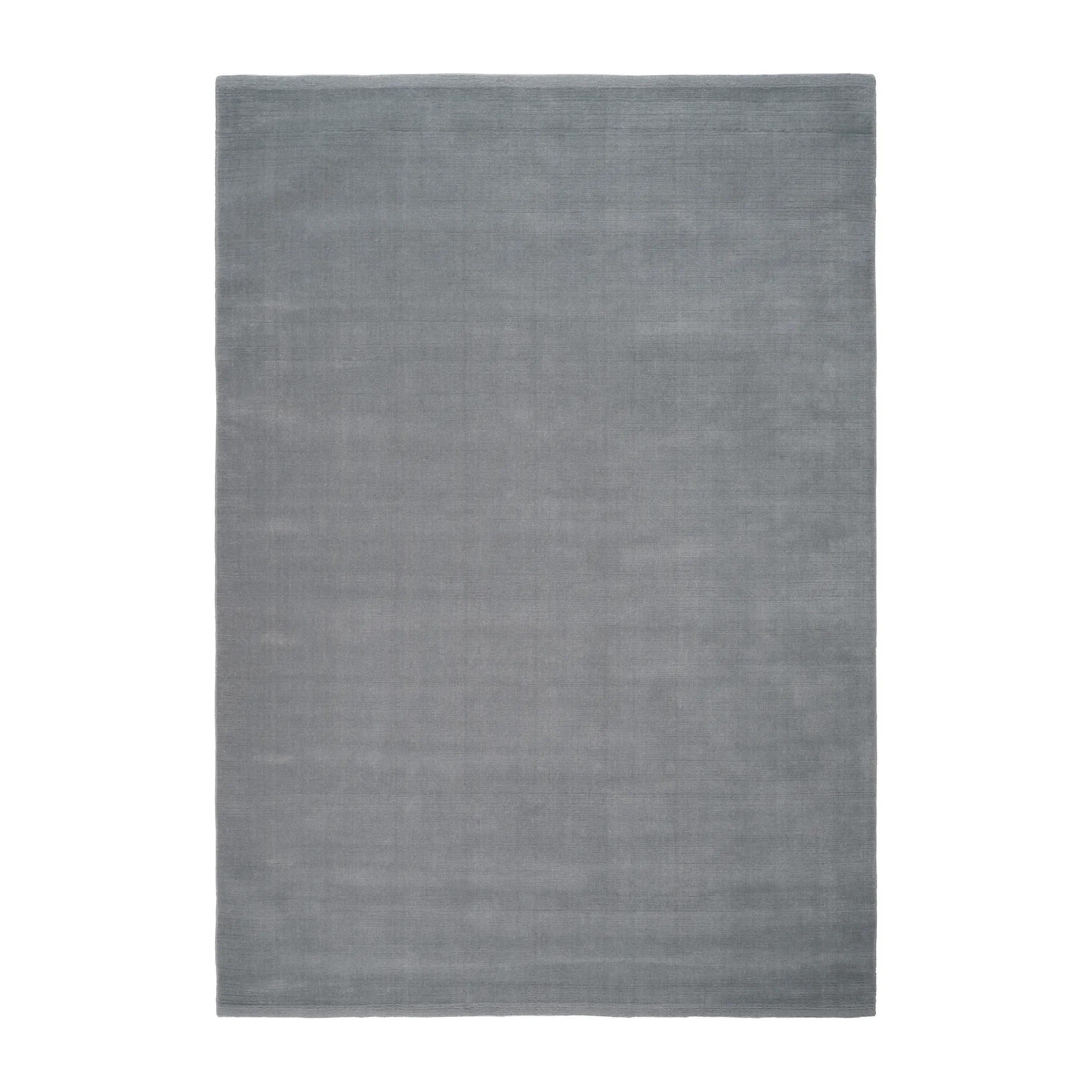 Halo Cloud wool carpet, Ocean. 250x350 cm Linie Design