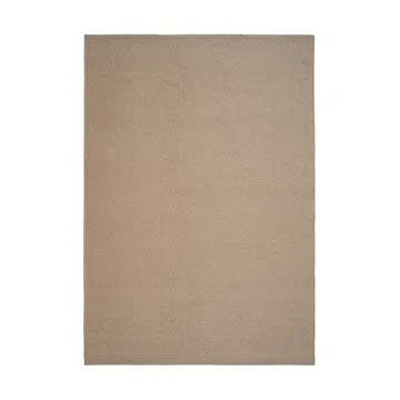 Helix Haven rug earth - 300x200 cm - Linie Design
