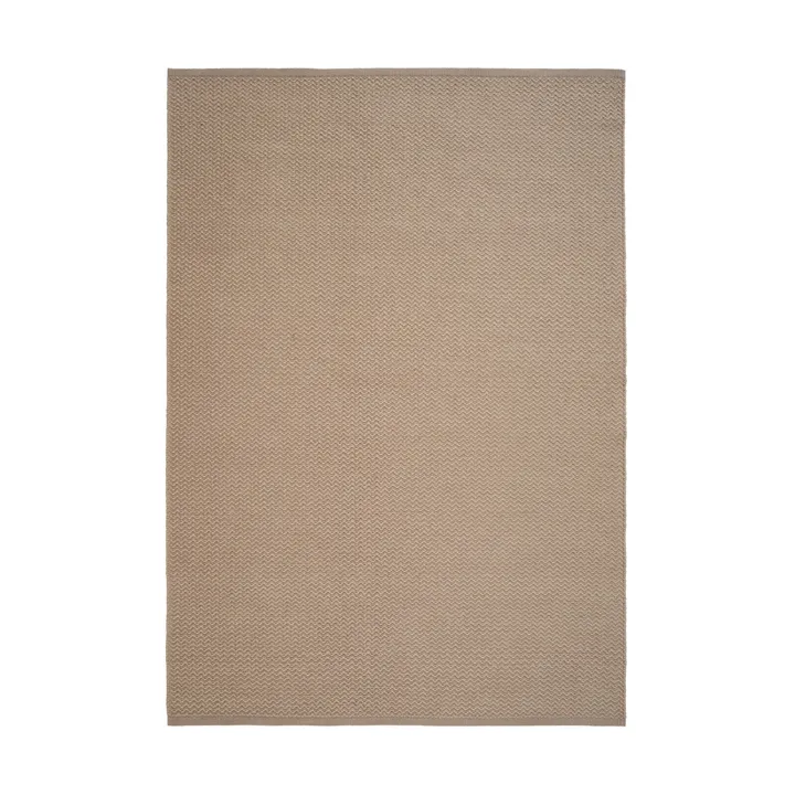 Helix Haven rug earth - 300x200 cm - Linie Design