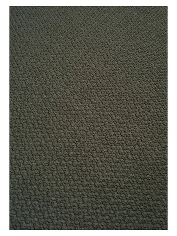 Helix Haven rug green - 170x240 cm - Linie Design