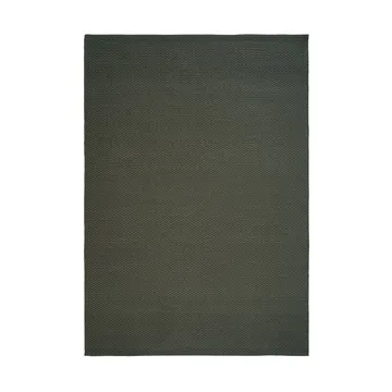 Helix Haven rug green - 200x140 cm - Linie Design