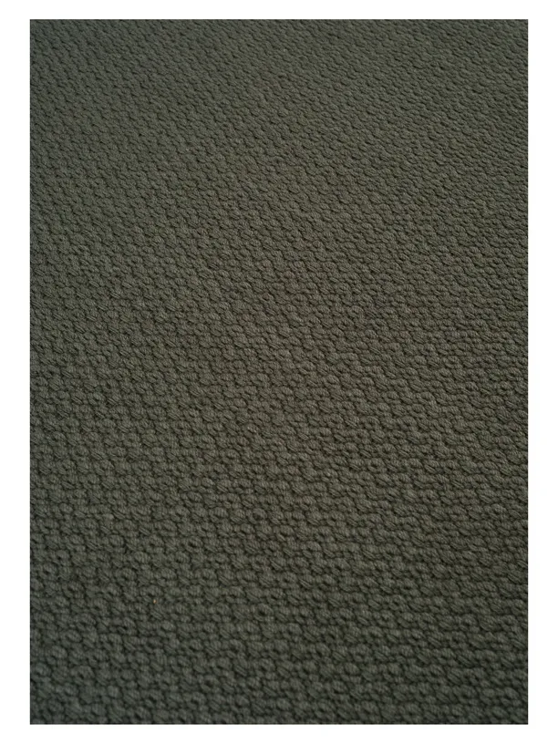 Helix Haven rug green, 200x140 cm Linie Design