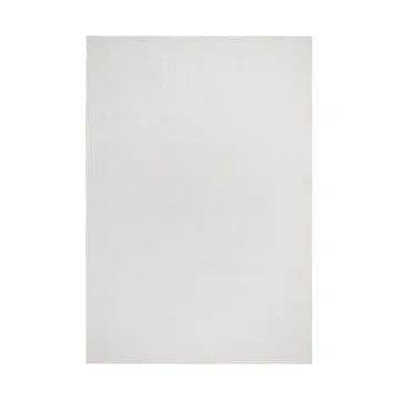 Helix Haven rug white - 170x240 cm - Linie Design