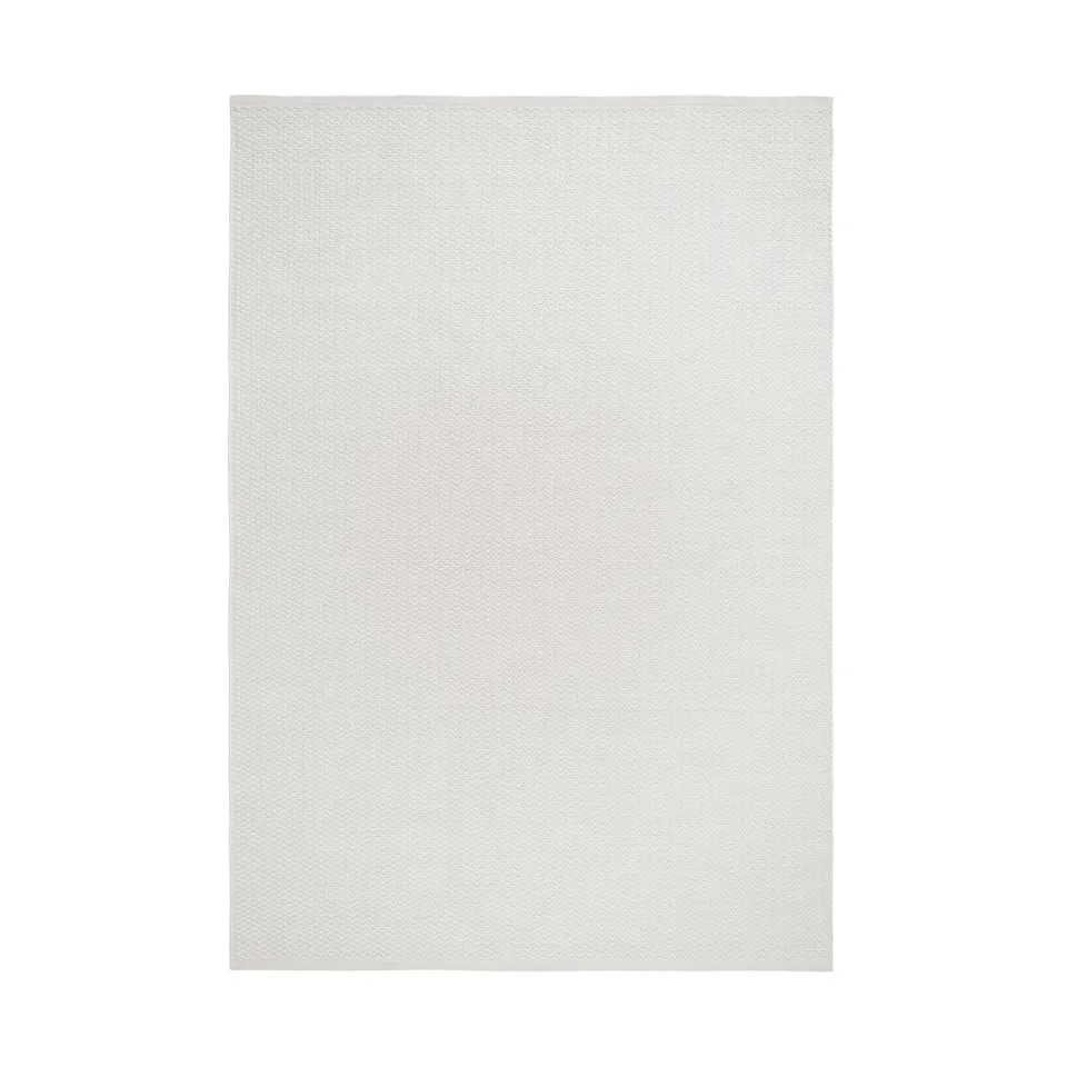 Helix Haven rug white, 300x200 cm Linie Design