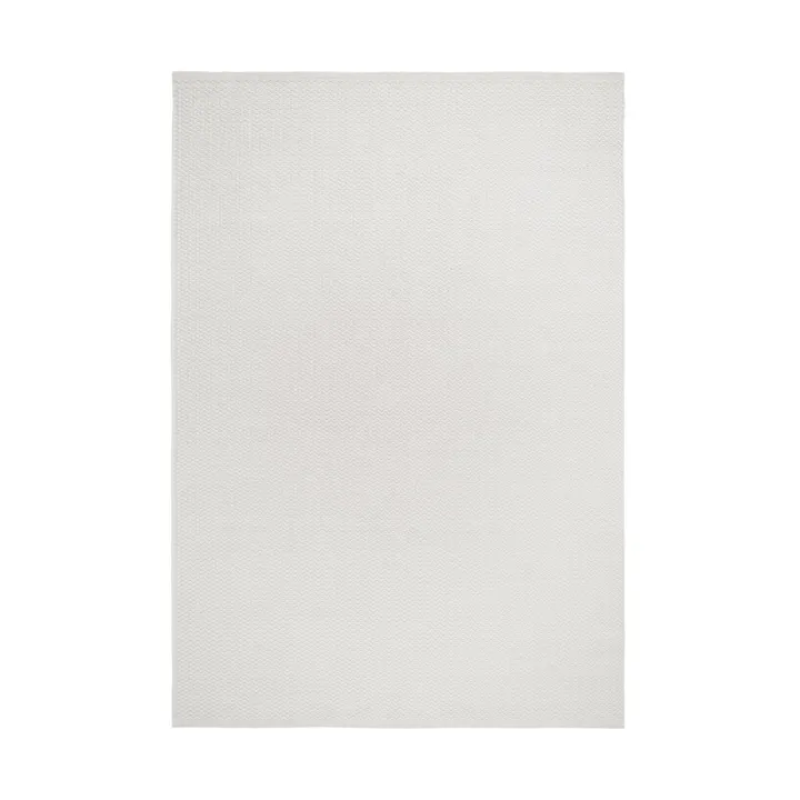 Helix Haven rug white - 300x200 cm - Linie Design