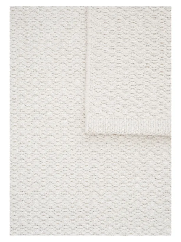 Helix Haven rug white, 300x200 cm Linie Design