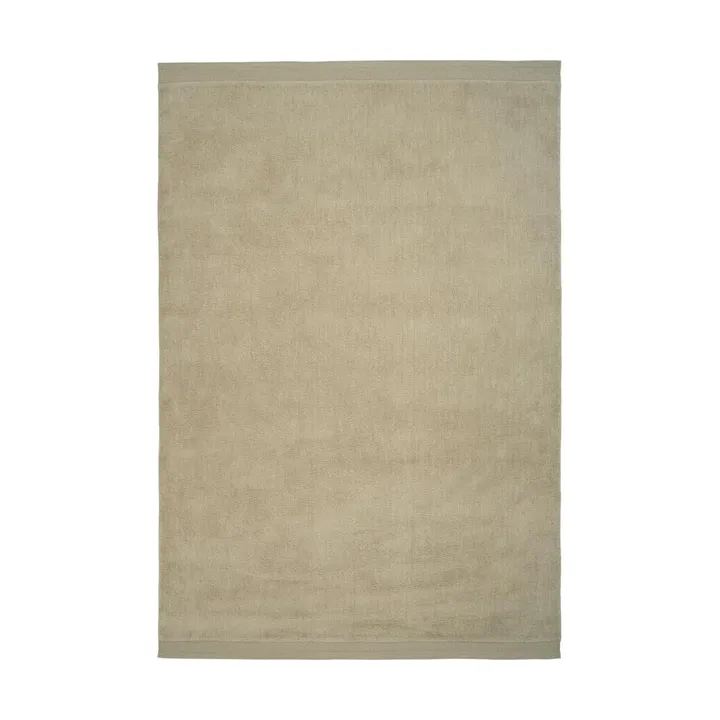 Hushed Frame rug - Beige, 170x240 cm - Linie Design