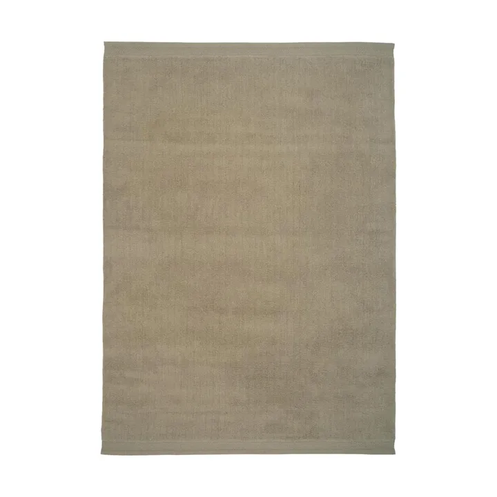Hushed Frame rug - Earth, 200x300 cm - Linie Design