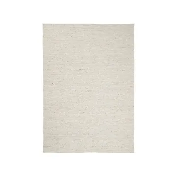 Logmar rug - Ivory, 140x200 cm - Linie Design