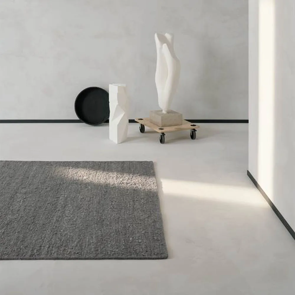 Logmar rug, Ivory, 140x200 cm Linie Design