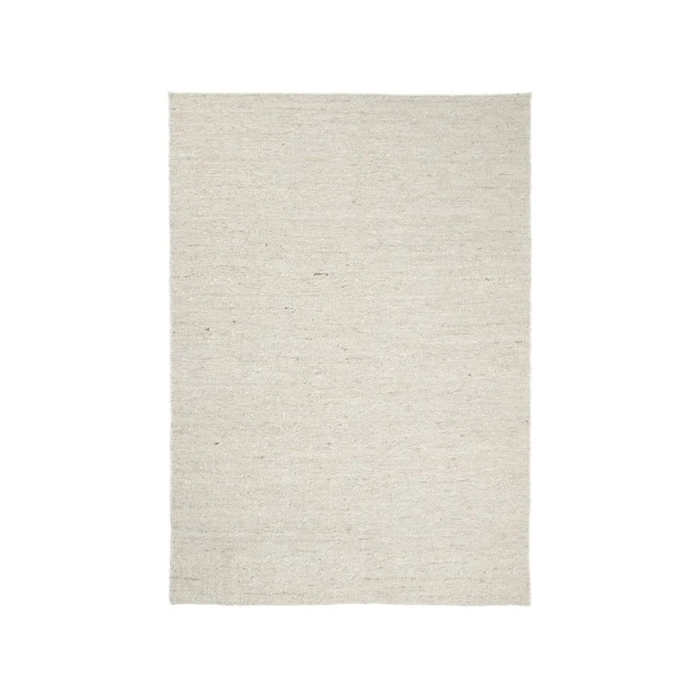Logmar rug, Ivory, 170x240 cm Linie Design