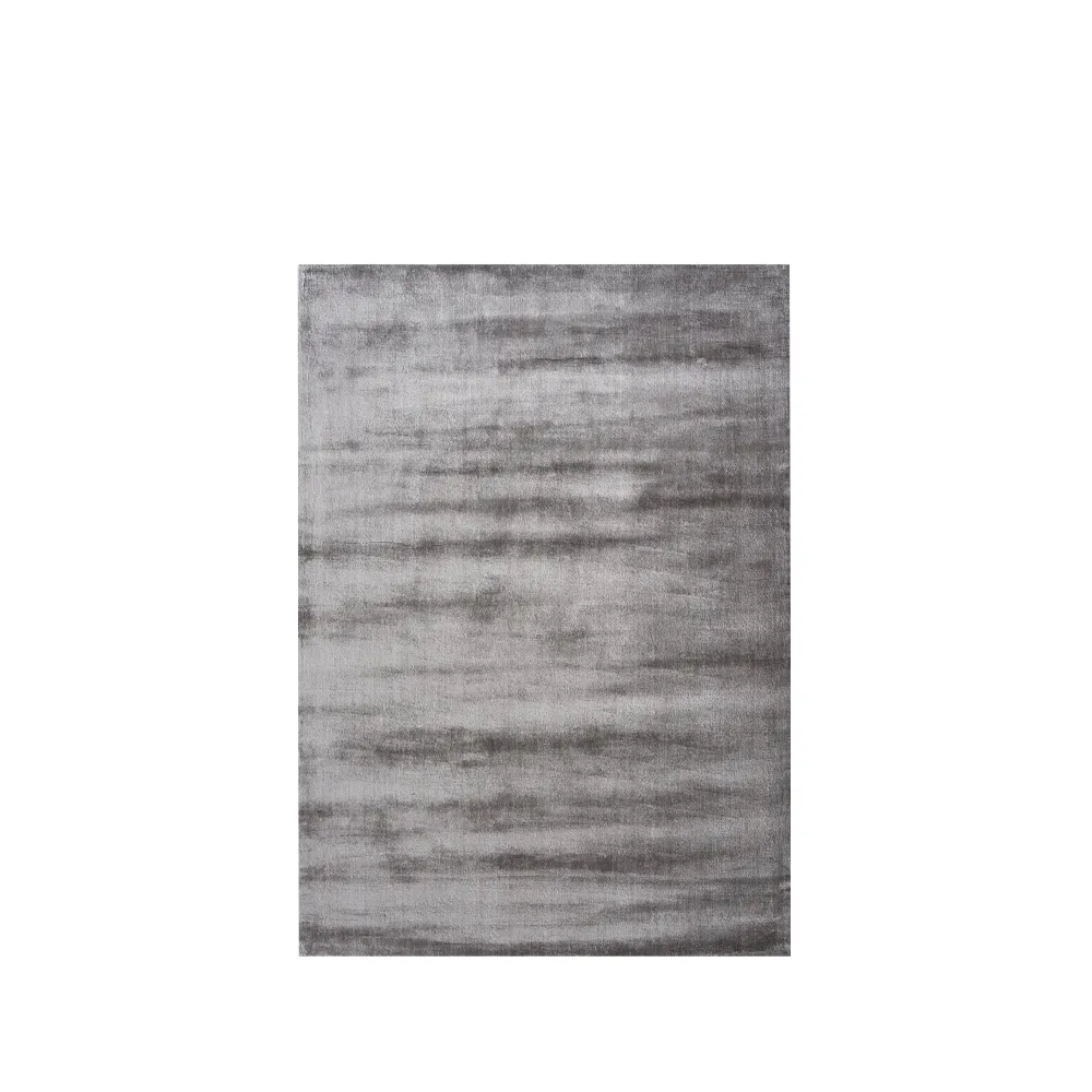 Lucens rug, Grey, 170x240 cm Linie Design