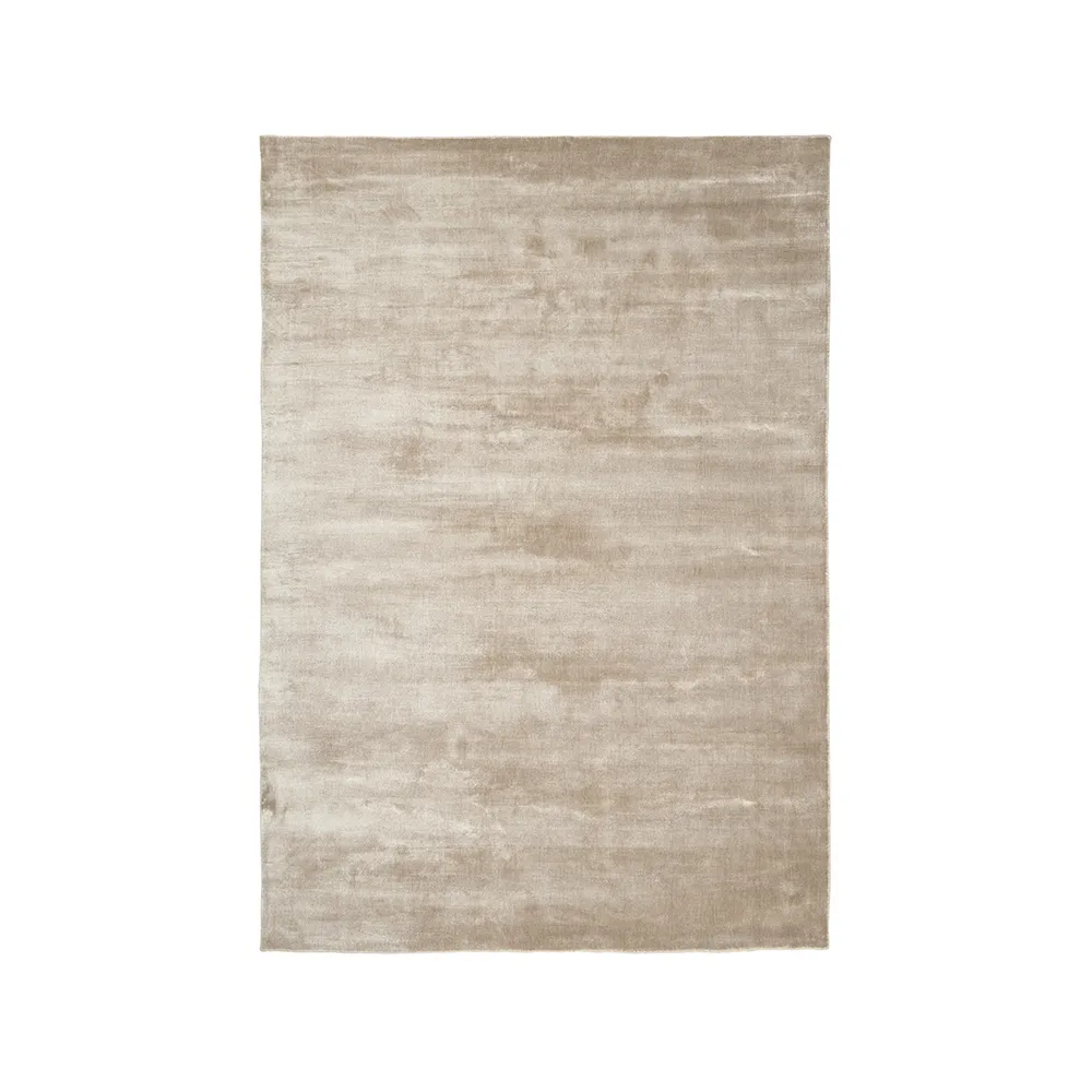 Lucens rug, Natural, 170x240 cm Linie Design