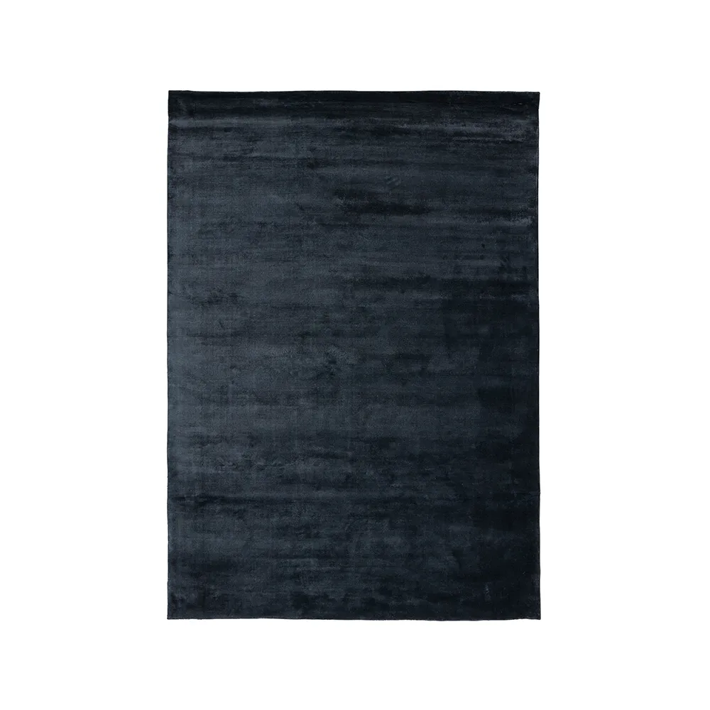Lucens rug, Navy, 140x200 cm Linie Design