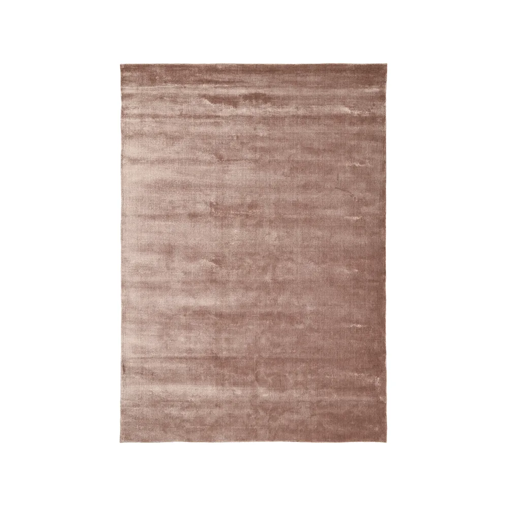Lucens rug, Rose, 250x350 cm Linie Design