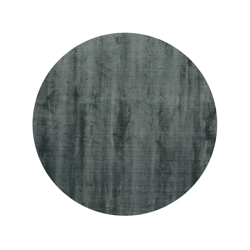 Lucens rug round, Cactus Linie Design