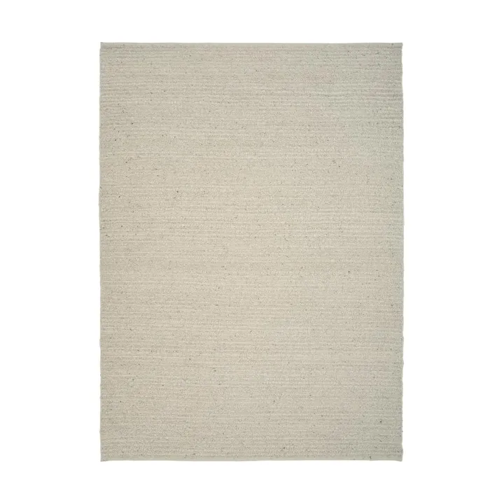 Melange Sky rug - Silver, 200x300 cm - Linie Design