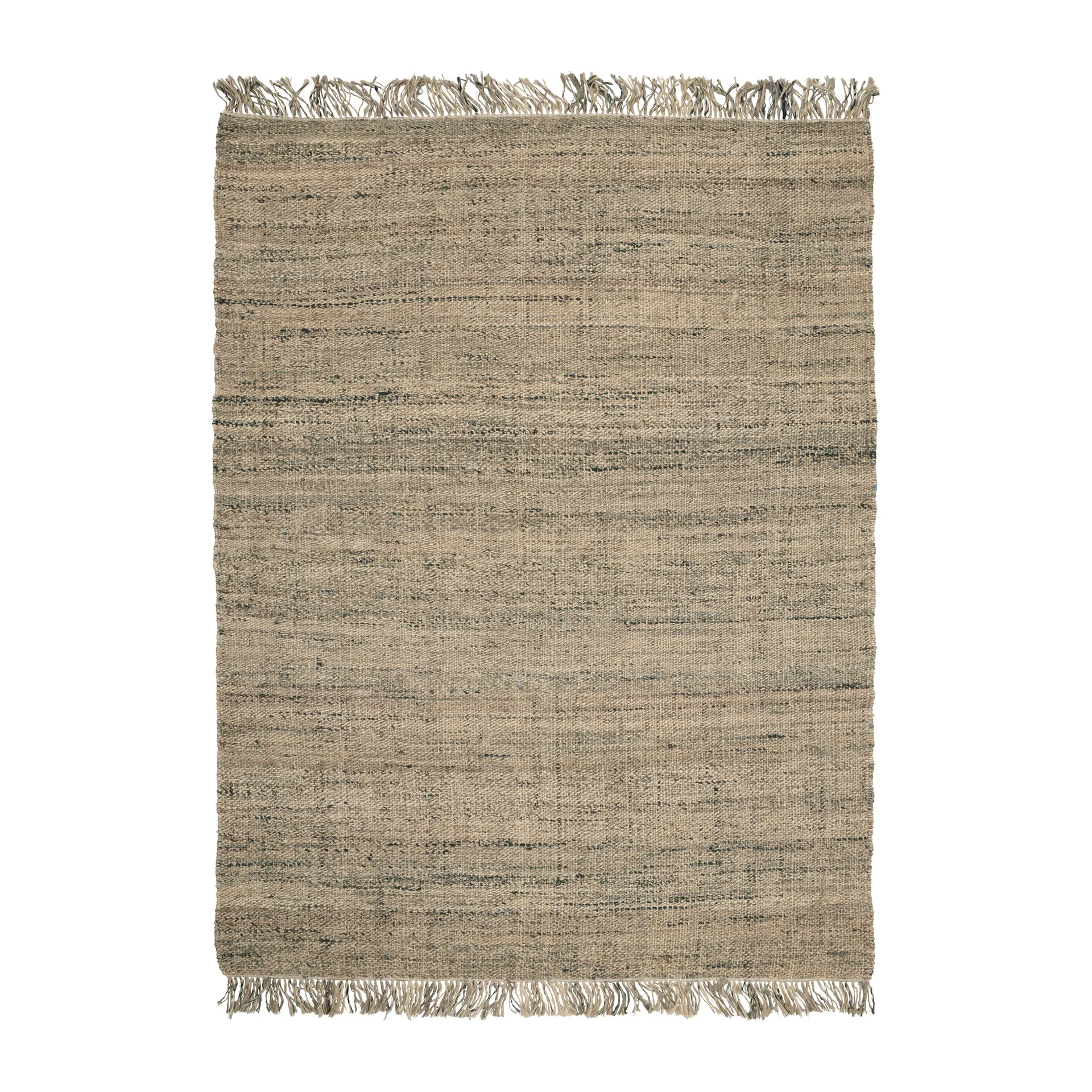 Nessa jute rug 200x300, Natural Linie Design