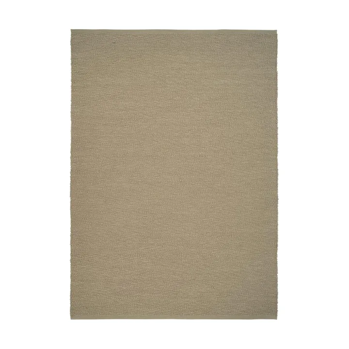 Pebbled Poem rug - Beige, 170x240 cm - Linie Design