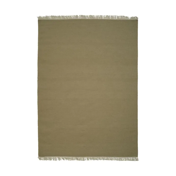 Rainbow rug - Bamboo, 170x240 cm - Linie Design
