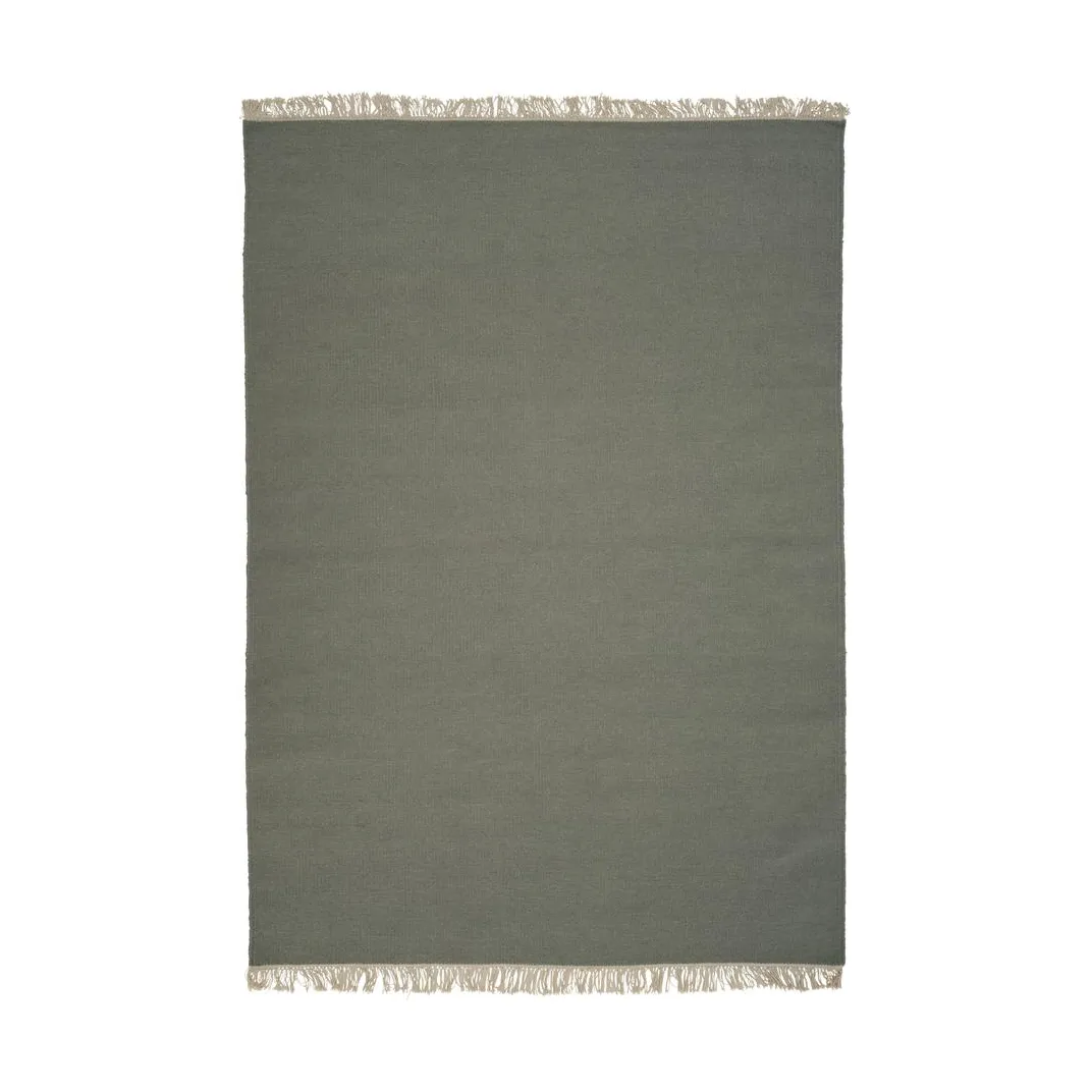 Rainbow rug, Cactus, 170x240 cm Linie Design