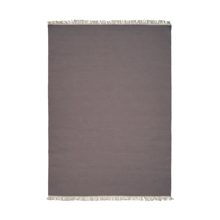 Rainbow rug - Heather, 170x240 cm - Linie Design