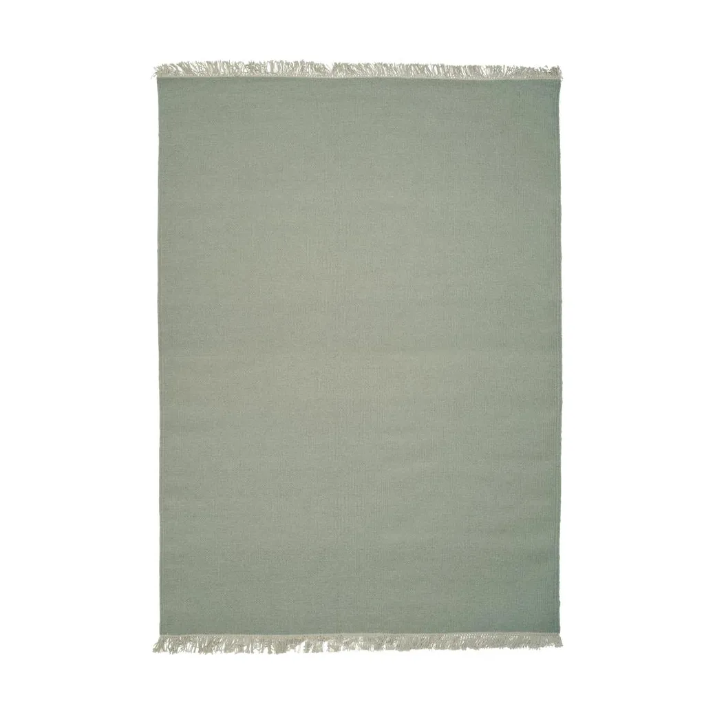 Rainbow rug, Mint, 200x300 cm Linie Design