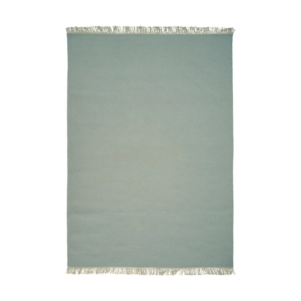 Rainbow rug, Sky, 250x350 cm Linie Design