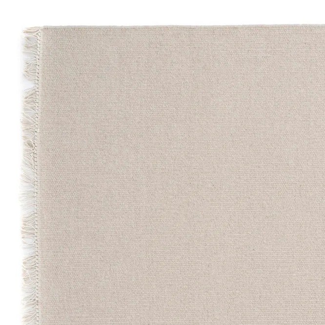 Rainbow wool carpet 170x240 cm, Sand Linie Design