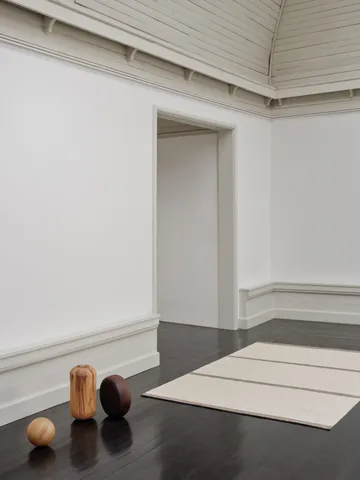 Rastoolo rug - Granite. 170x240 cm - Linie Design