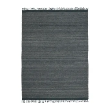 Sigyn Rug - Anthracite - Linie Design