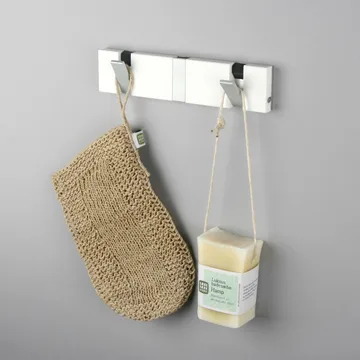 Loca Knax hanger 20 cm komposit - white - LoCa