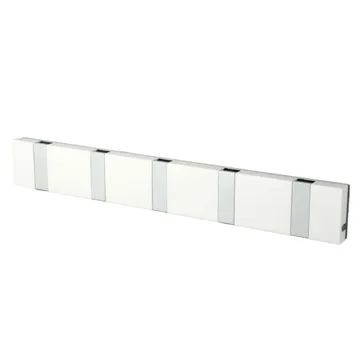 Loca Knax hanger 33 cm komposit - white - LoCa