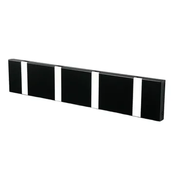 Loca Knax hanger 40 cm - black-grey - LoCa
