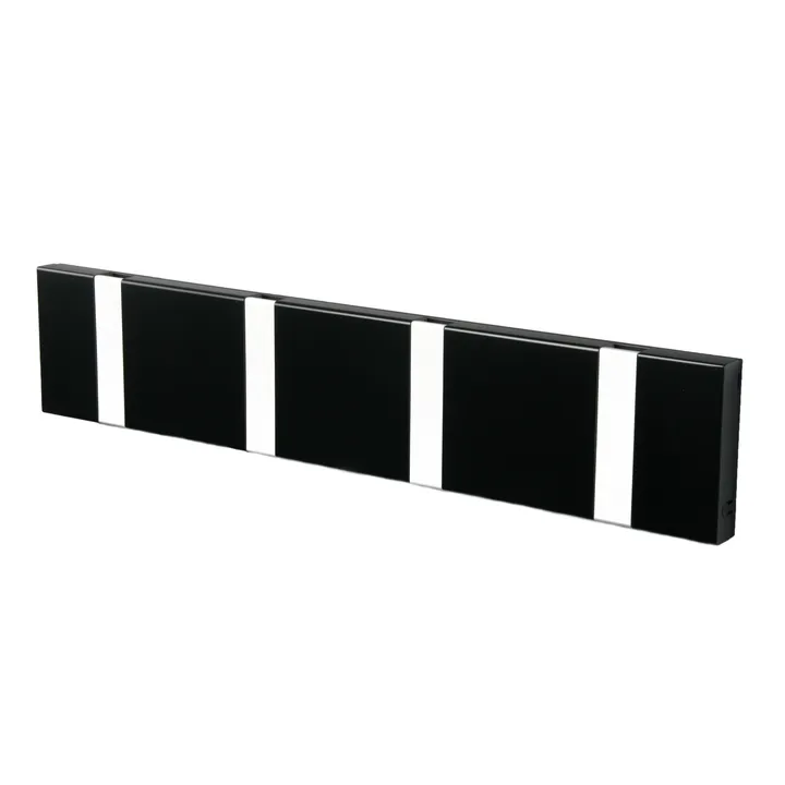 Loca Knax hanger 40 cm - black-grey - LoCa