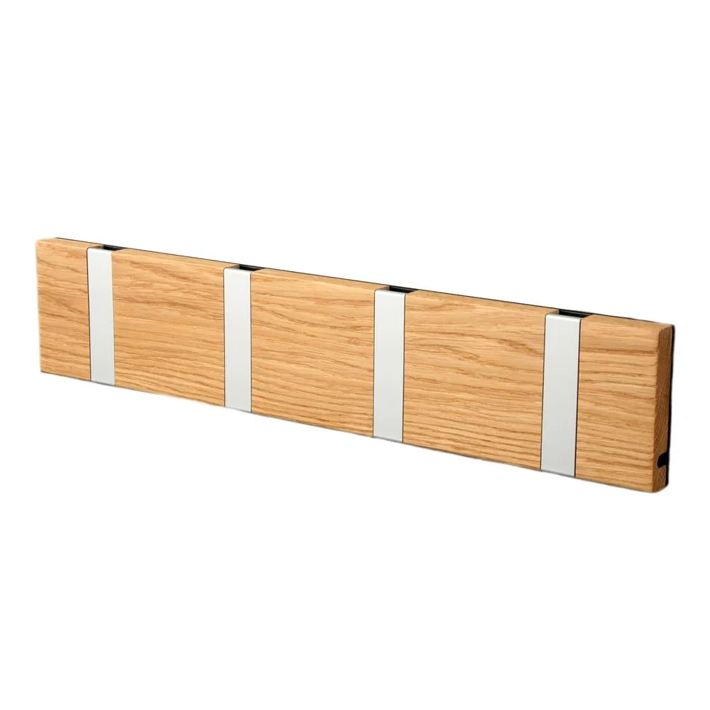 Loca Knax hanger 40 cm, oiled oak-grey LoCa