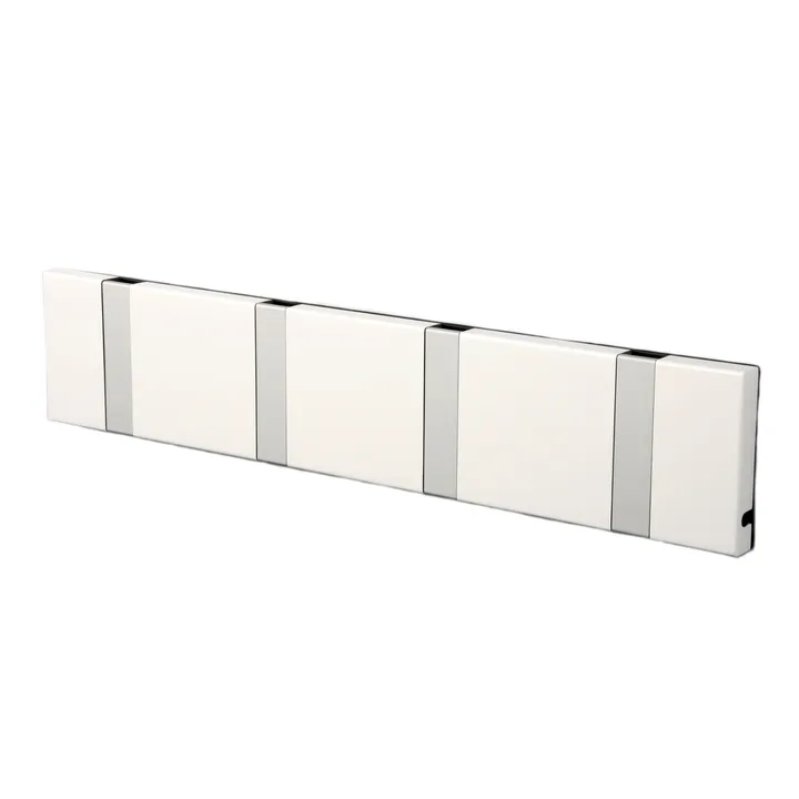 Loca Knax hanger 40 cm - white-grey - LoCa