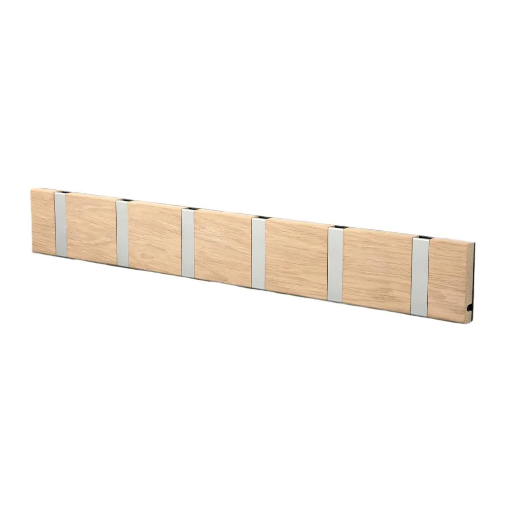 Loca Knax hanger 60 cm, soaped oak-grey LoCa