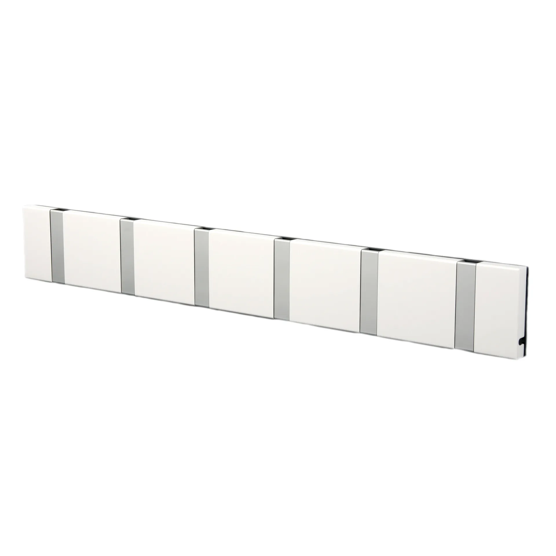 Loca Knax hanger 60 cm, white-grey LoCa