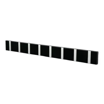Loca Knax hanger 80 cm - black-grey - LoCa