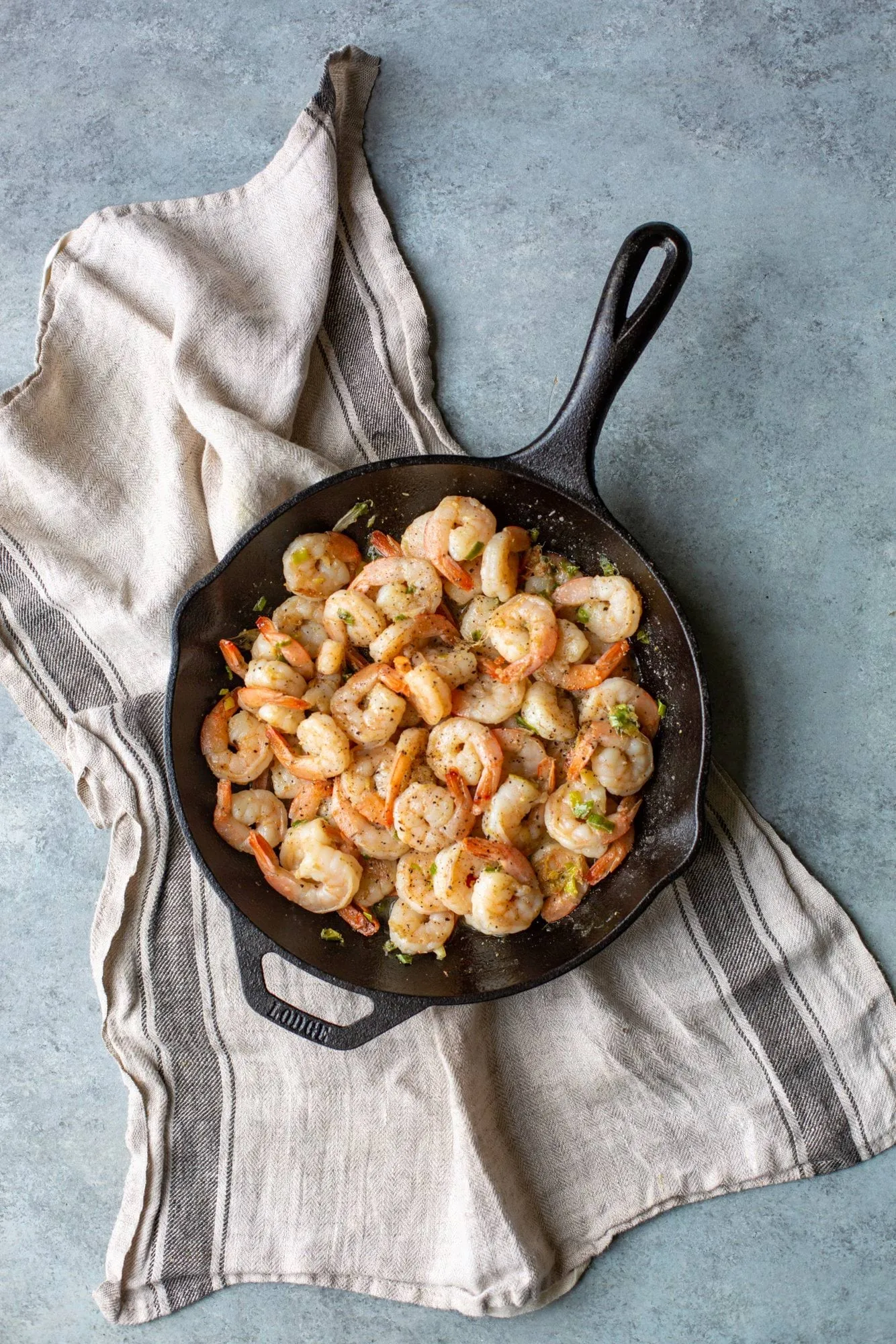 Chef collection frying pan, Ø26 cm Lodge