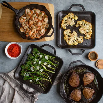 Chef collection frying pan - Ø26 cm - Lodge