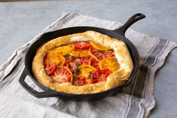 Chef collection frying pan - Ø30 cm - Lodge