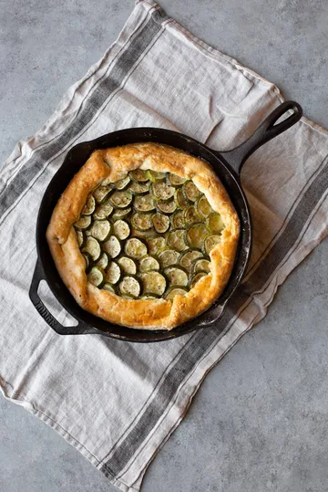 Chef collection frying pan - Ø30 cm - Lodge