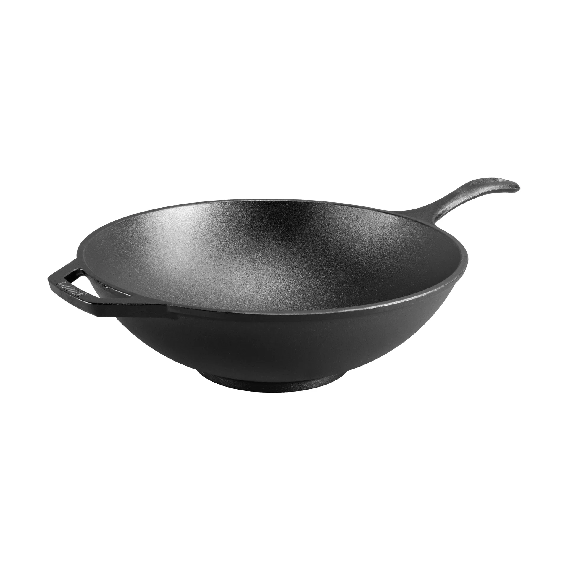 Chef collection wok pan, Ø32 cm Lodge