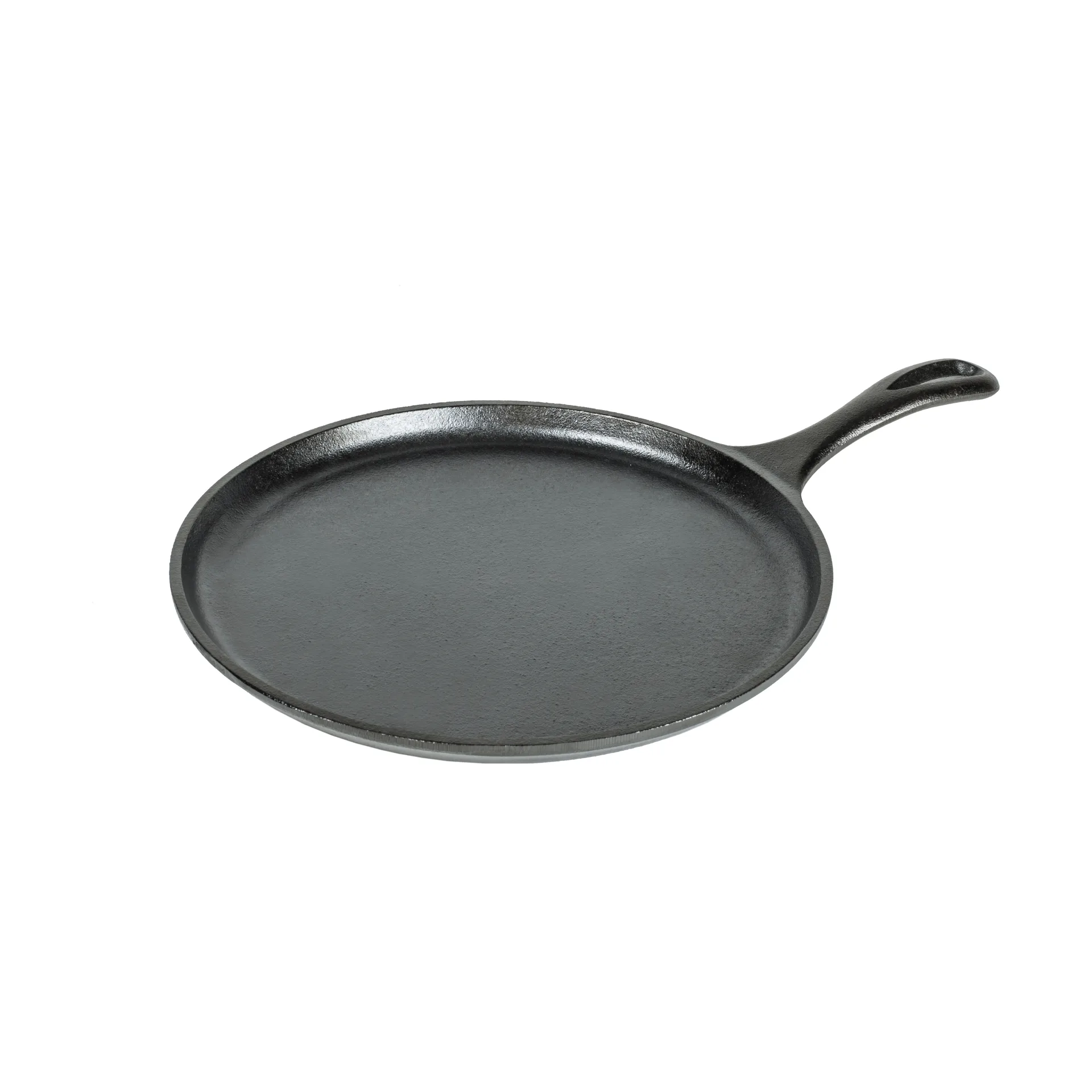 Classic collection crêpe/pancake pan, Ø27 cm Lodge